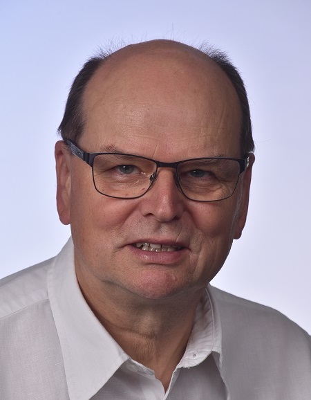 Portrait Vinzenz Gasche
