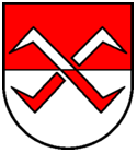 Wappen Biberist