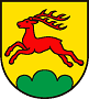 Wappen Günsberg