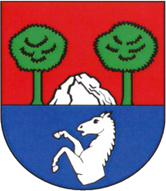 Wappen Lueterswil-Gaechliwil