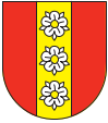 Wappen Gemeinde Buchegg